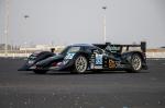 Lola B11/83 2011 года